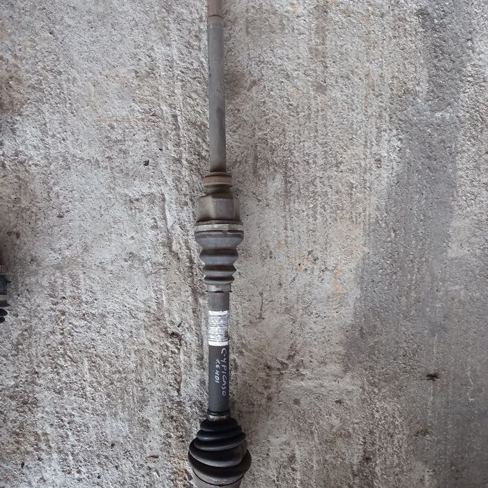 Дясна полуоска за Citroën c4 picaso 1.6hdi