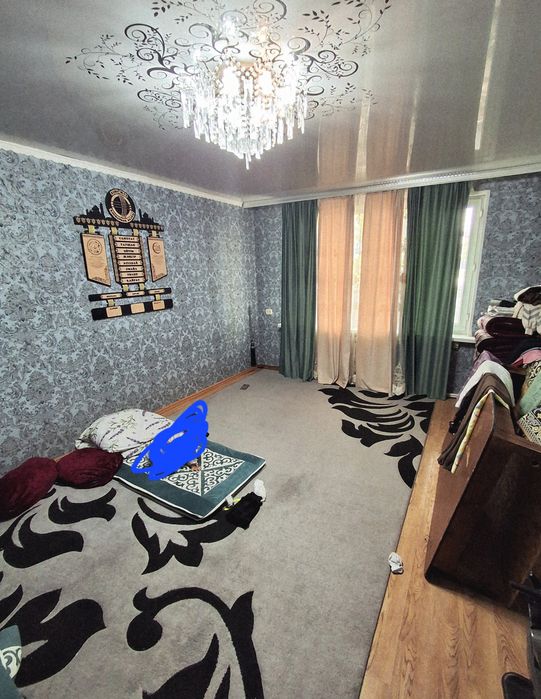 Продам квартиру.