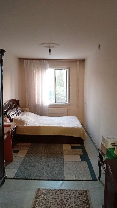 продам 2х ком. кв.в 7мкр дом 35