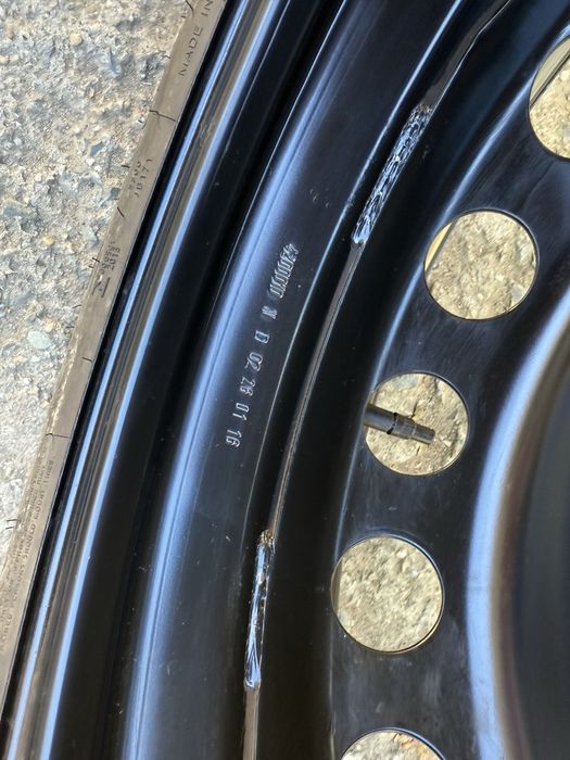 Rezerva Slim Audi A5/A6/A7