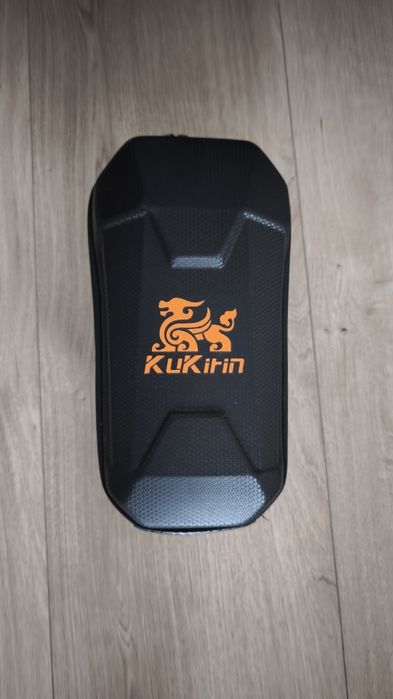 Geanta impermeabila trotineta Kukirin 3L