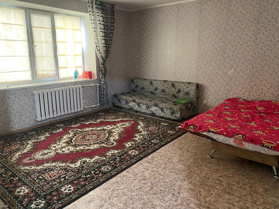 Сдам квартиру район Болашак