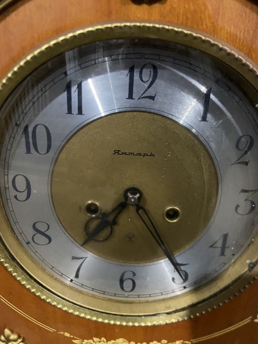 Соат ссср рабочи