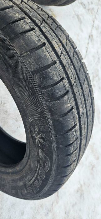 ПРодам зимные и летние шины
