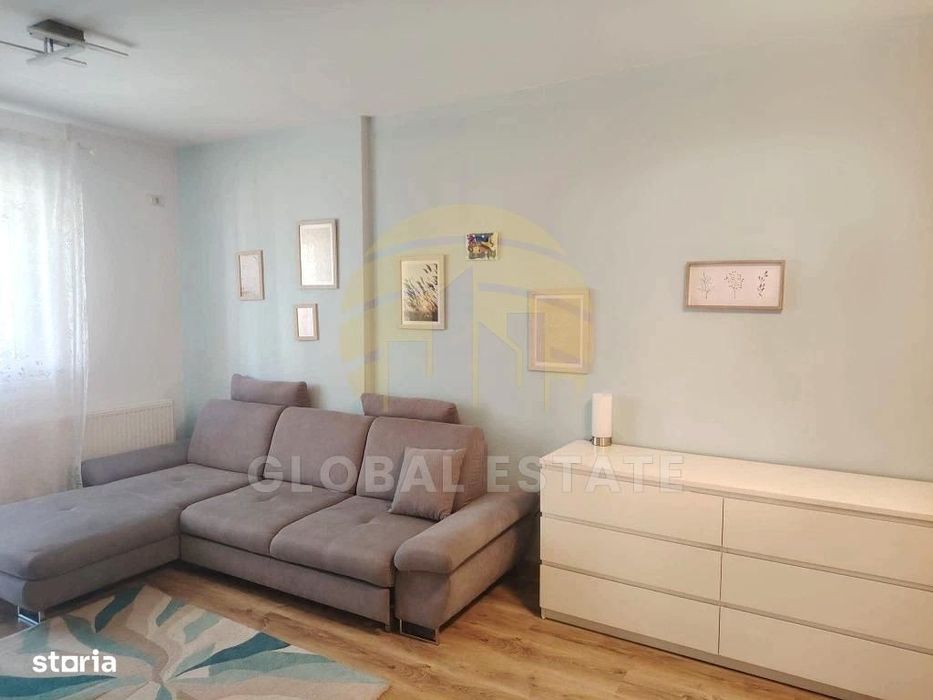 Inchiriere apartament 3 camere - Berceni | Centrala | Parcare — fotografia 1