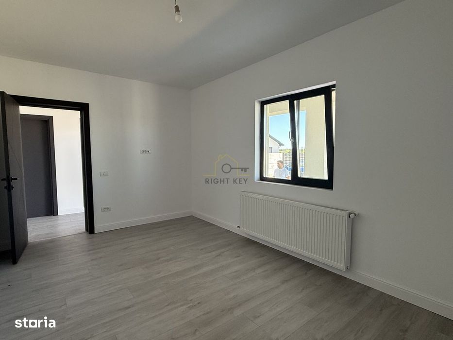 Casa Ciorogarla Parter+Pod, 5 Camere, Teren 500mp, STB! Comision 0%!
