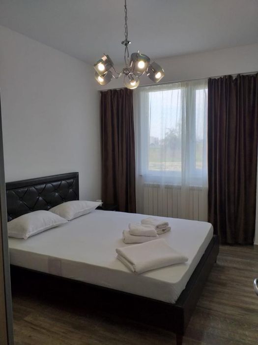 Apartament 2  Camere  Mamaia Nord