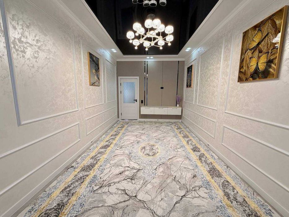 3 xonali 85m2 2-qavat #x