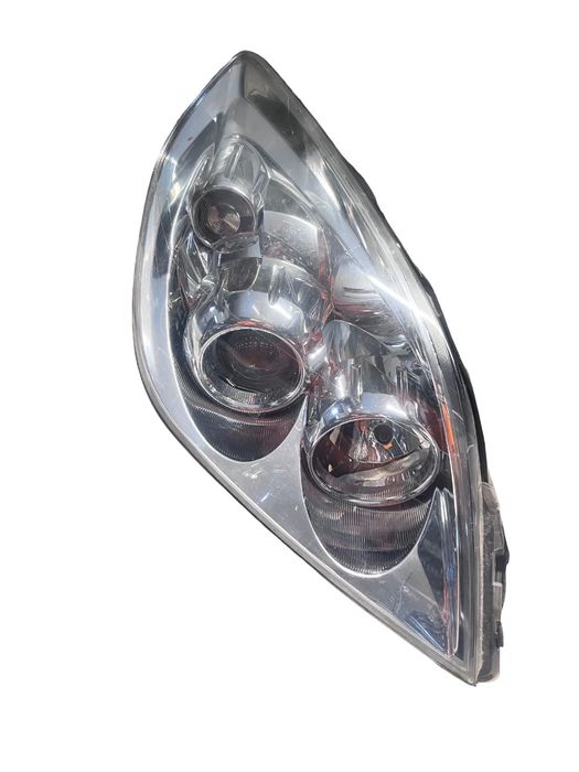 Far Cu Lupa Dreapta Fata Opel Vectra C Z02 2002 - 2009 08-442-1148R