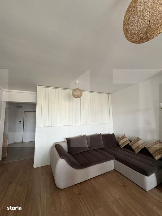 Apartament 2 camere de vanzare – City of Mara