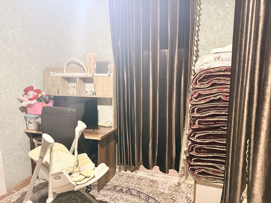 15 sotiqli hovli sotiladi — Quyi Chirchiq tumani, "Yomg‘irchi" MFY