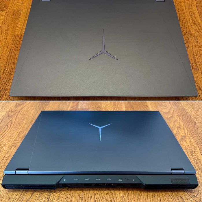 RTX 3070 8GB/Ryzen 7 5800H/32GB RAM/1TB NVME/16 165hz/Lenovo Legio 5 Pro