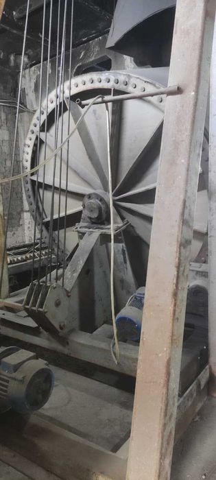 Продается плавильная печь