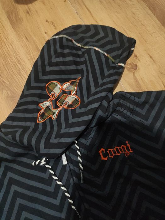 Hanorac Coogi marimea 3XL