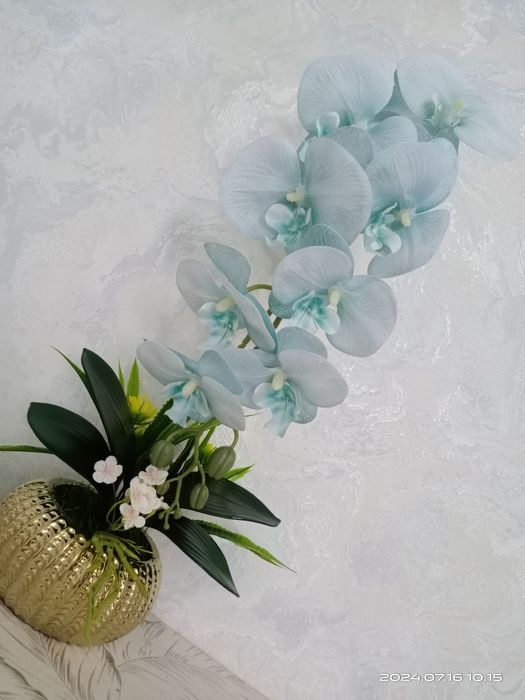 Stol gullari. Dekor gullar.  To'yxonalarga zakaz olamiz