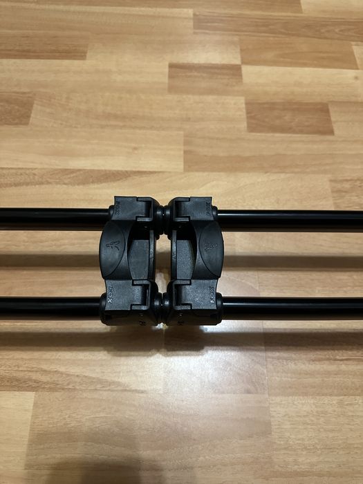 Rodpod FOX MK2 3 posturi + accesorii