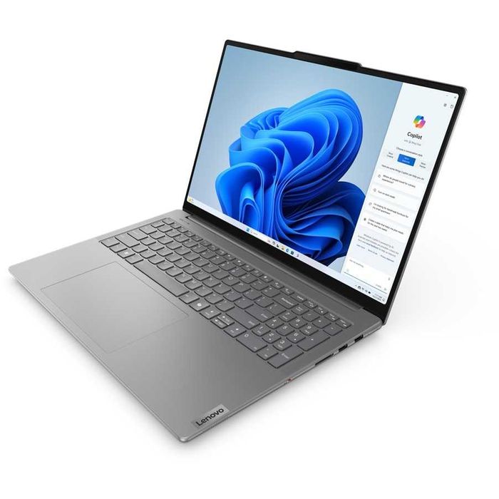 Лаптоп Lenovo Yoga Pro 9i 16IMH9 16 инча тъч дисплей