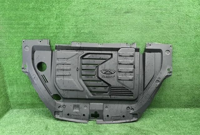 Кожух замка капота Chery Tiggo 7 Pro