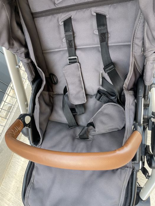 Carucior copii Mutsy Evo 2 in 1