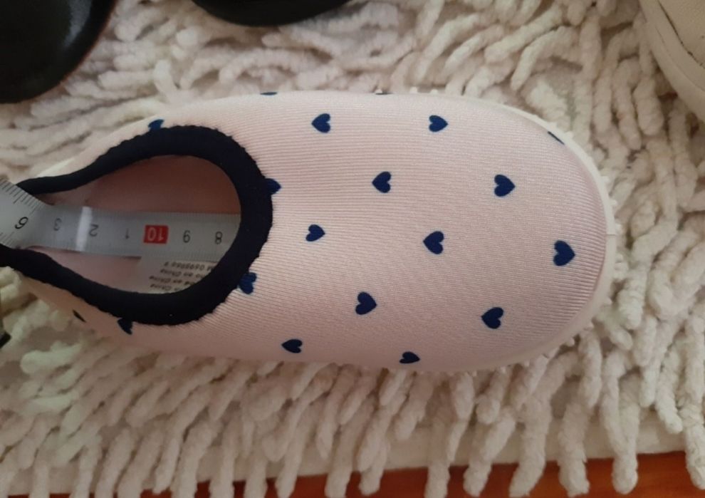 Pantofi marime 18, 19, 20
