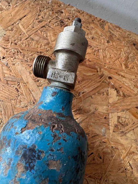 tuburi butelie oxigen argon  co2 azot acetilen