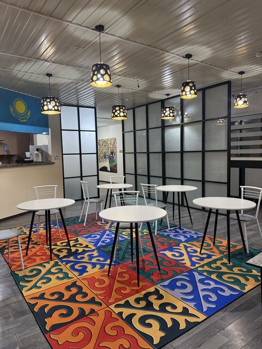 Арзан хостел Алматыда