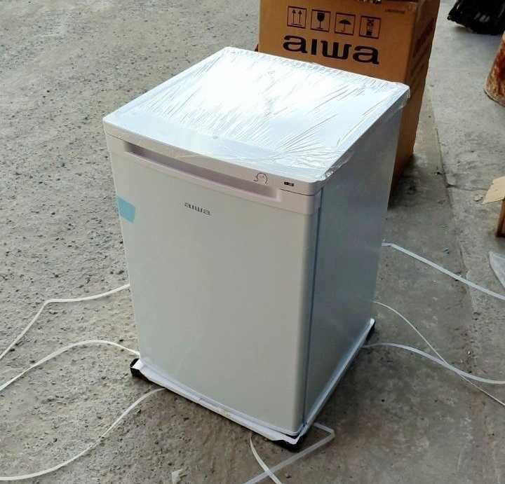 Морозильная камера Aiwa компактного типа Модернизированная  Доставка