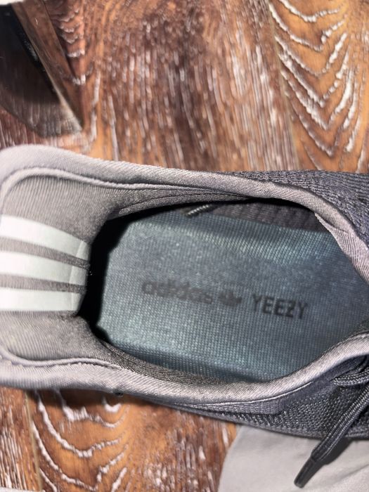 Adidas Yeezy 350 boost 45/46 impecabili