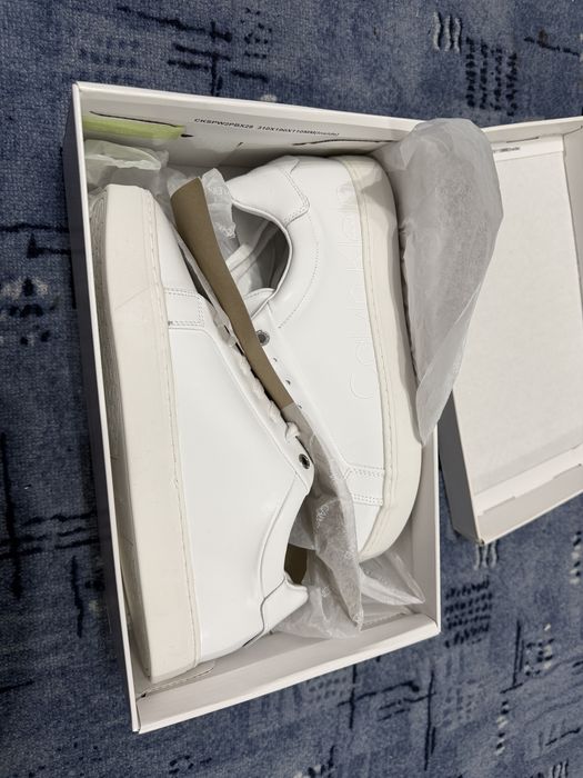 Adidasi calvin klein