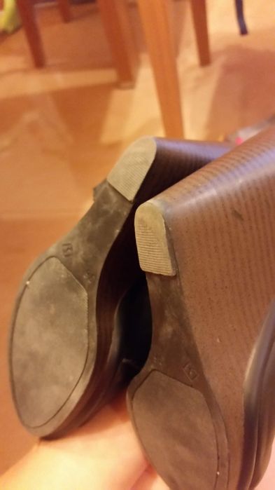 Боти, сандали, обувки на ток, Bianki, Gabina, Paolo Boticheli