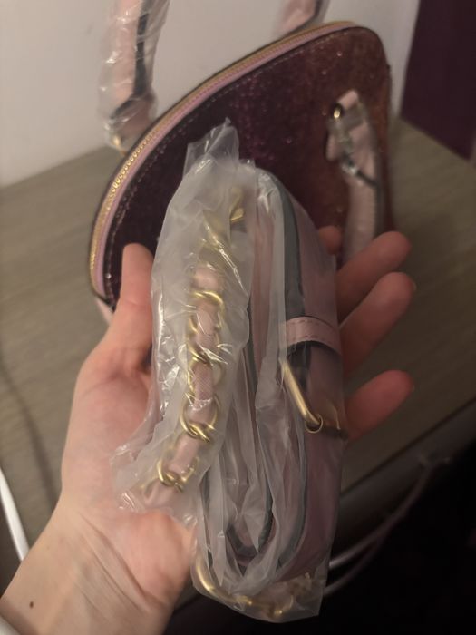 Дамска чанта Aldo