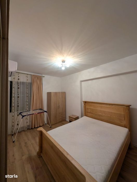 Apartament,