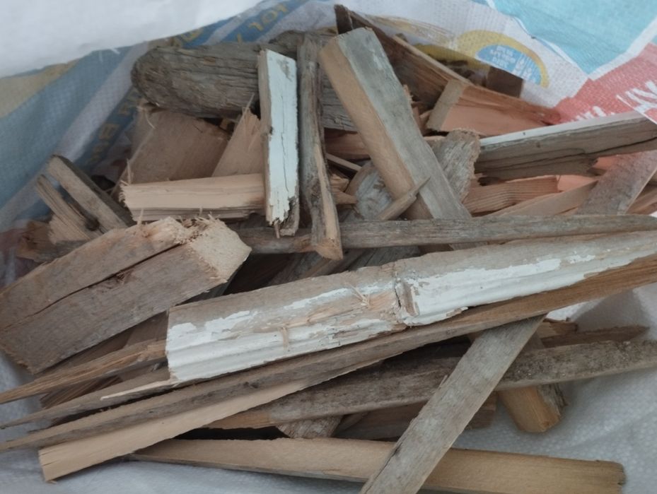 Утин тароша сотилади