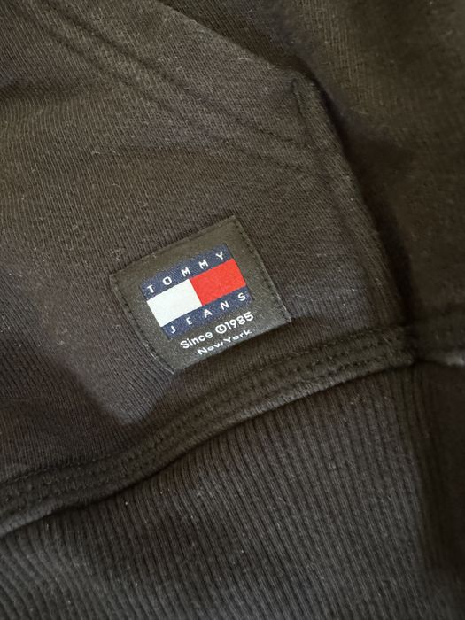 Суичър Tommy Jeans