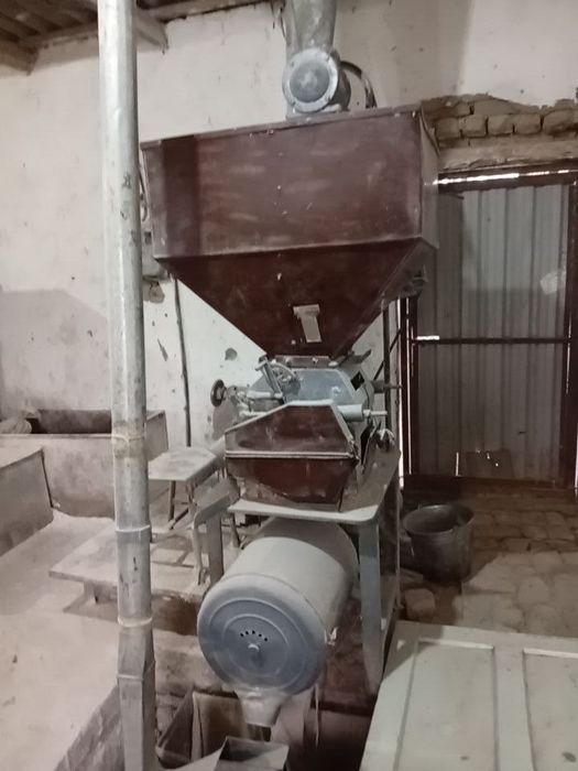 Тегирмон сотилади 30 талик ишлаб турибди