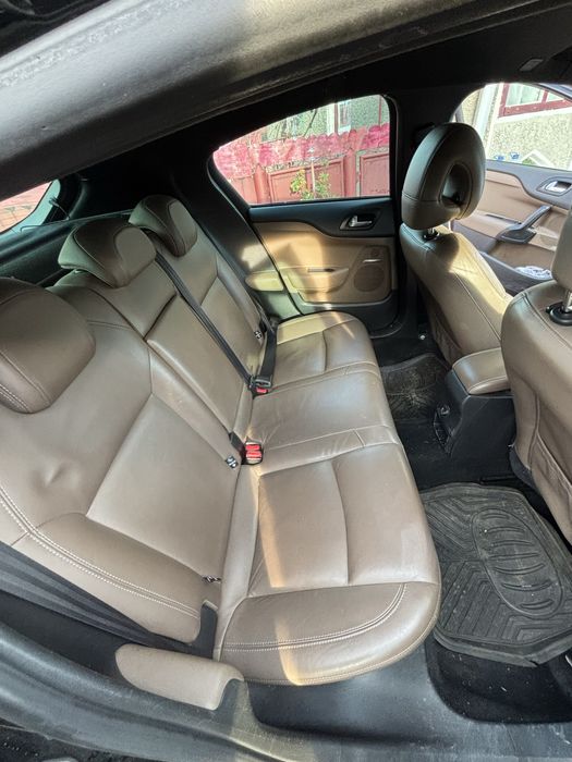 citroen ds4 2.0 hdi 2011