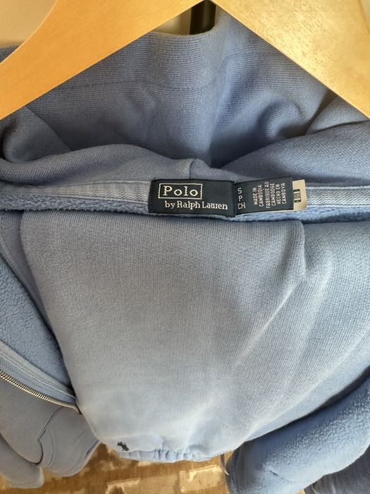 Оригинал. Италия