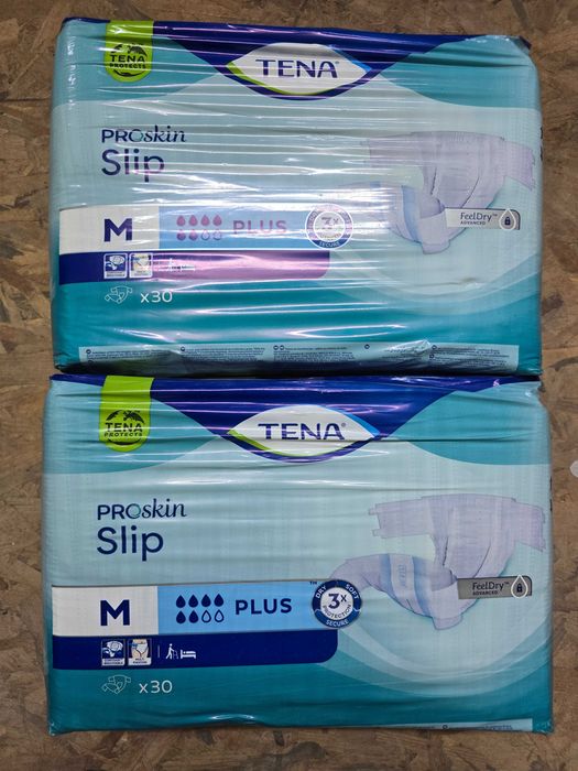 Памперси за възрастни TENA