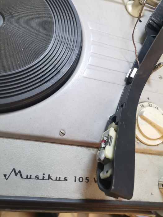 Telefunken  pt piese sau restaurare