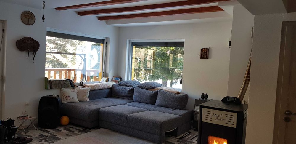 Продава се Къща в Благоевград, Вароша - 93 кв.м за 1646 €/кв.м - Снимка #5