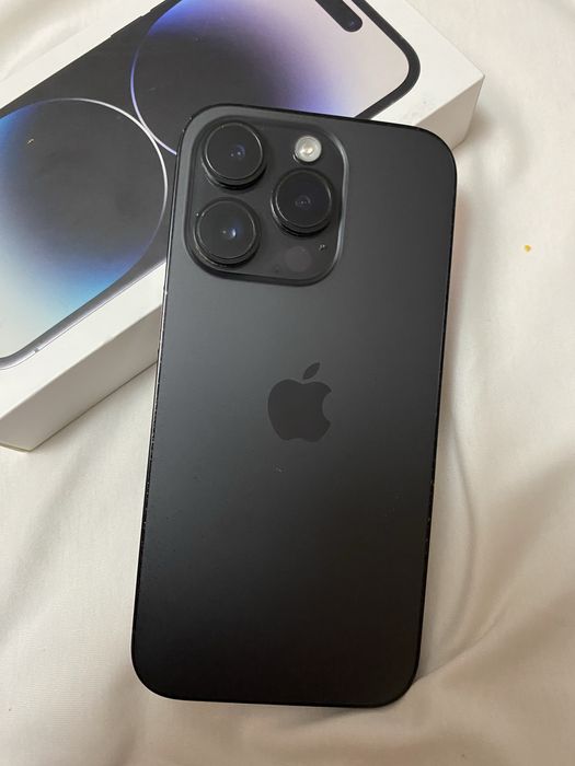 Iphone 14pro б/у