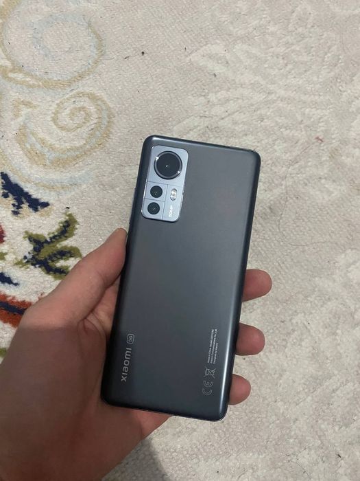 Xiaomi 12 256gb .