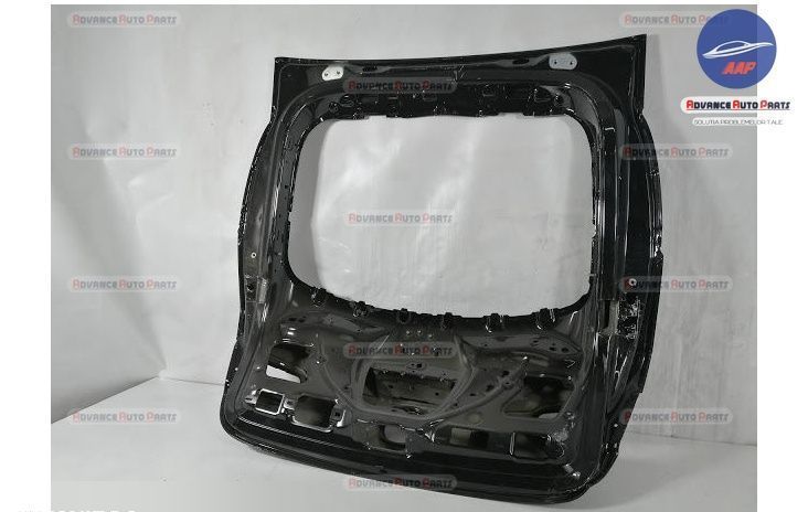 Haion original Mercedes-Benz  GLC  1  [2015 - 2020]