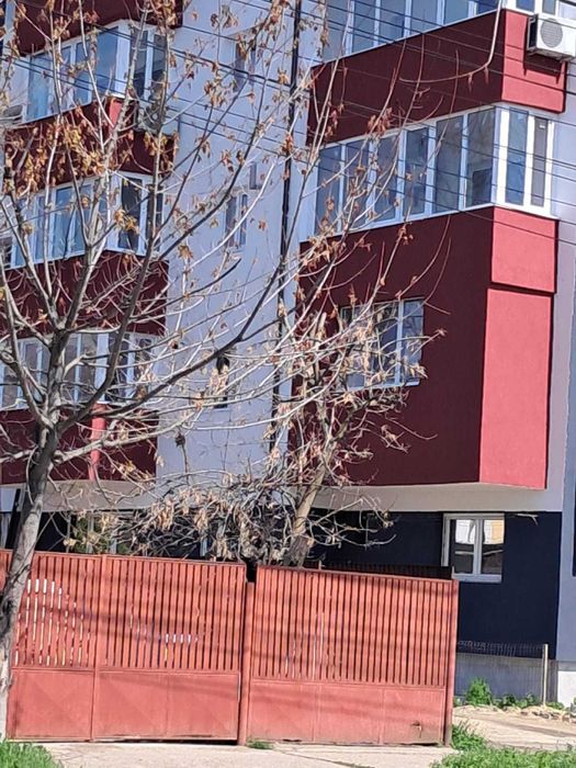 Apart 3 camere decomandat