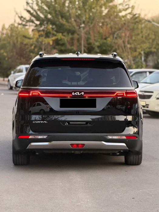 Bugun sotuvimizda KIA CARNIVAL