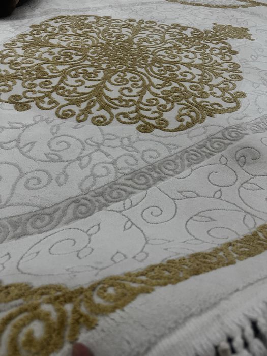 Кілем таза жуылған (Түркия)