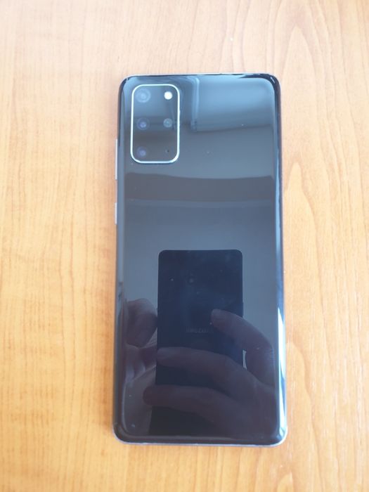Samsung S20 + Plus