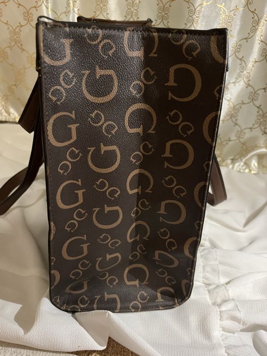 Geanta nouo de umar Gues original adusa din america