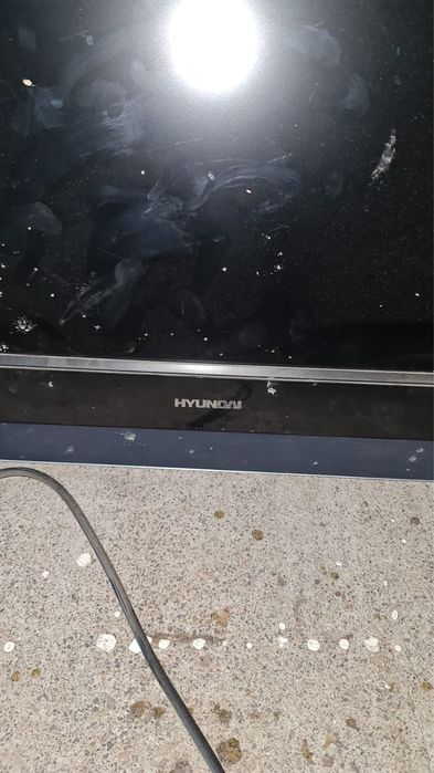 Телевизор Hyundai