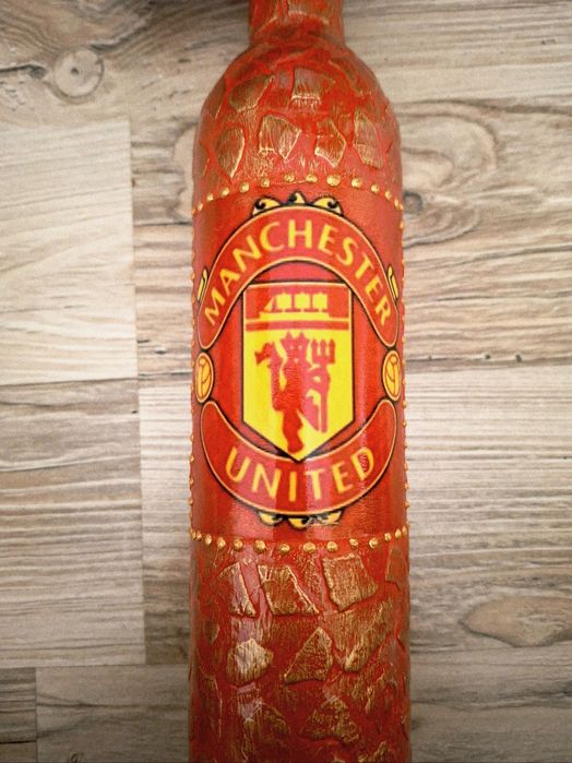 За феновете на Манчестър Юнайтед